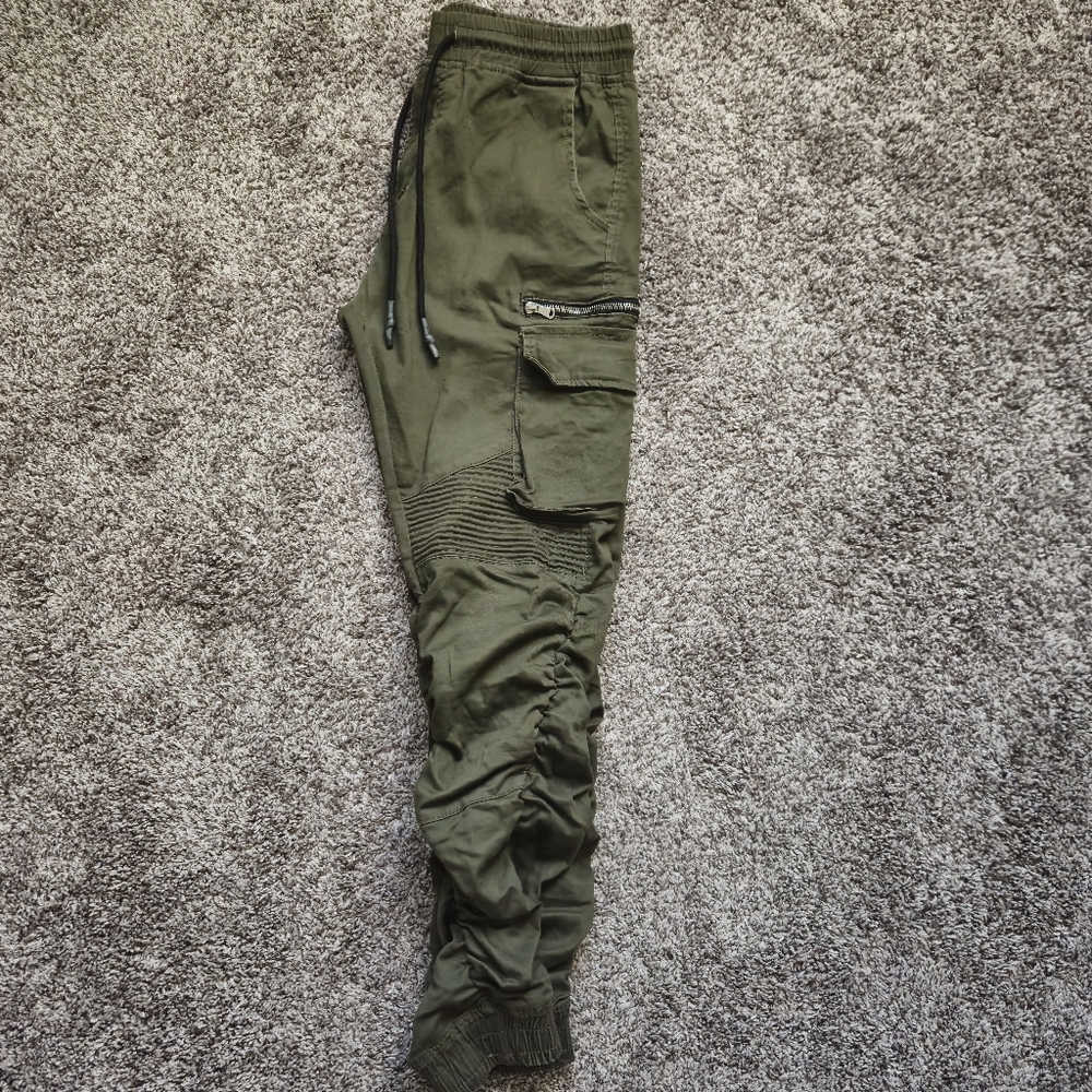 Urban Rags Cargo Jogger